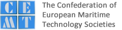 The Confederation of European Maritime Technology Societies