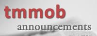 TMMOB News