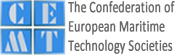 The Confederation of European Maritime Technology Societies