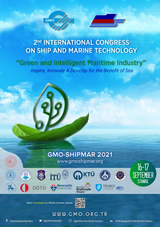 2nd International Congress on Ship and Marine Technology 16-17 September 2021
