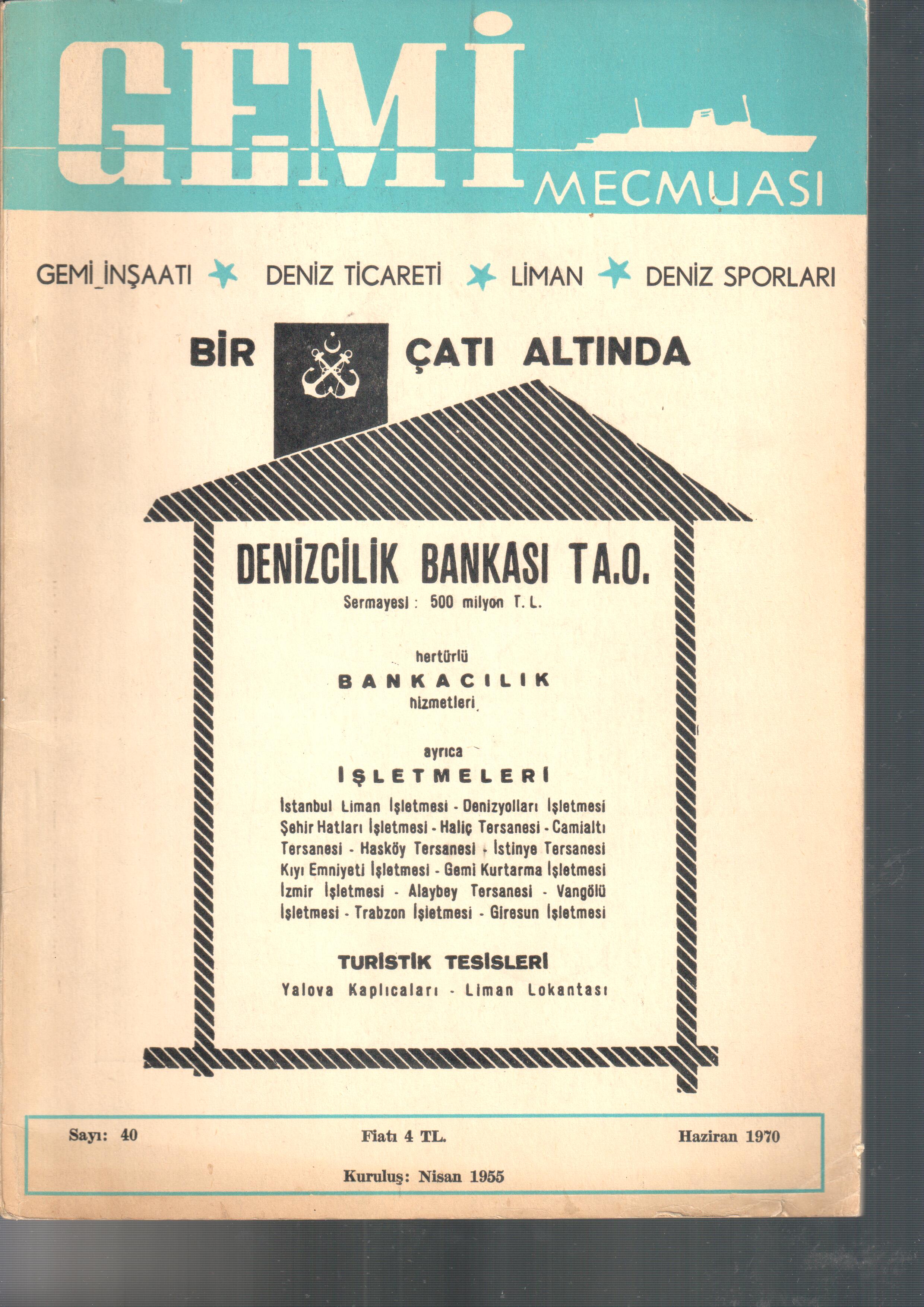 40. Sayı
