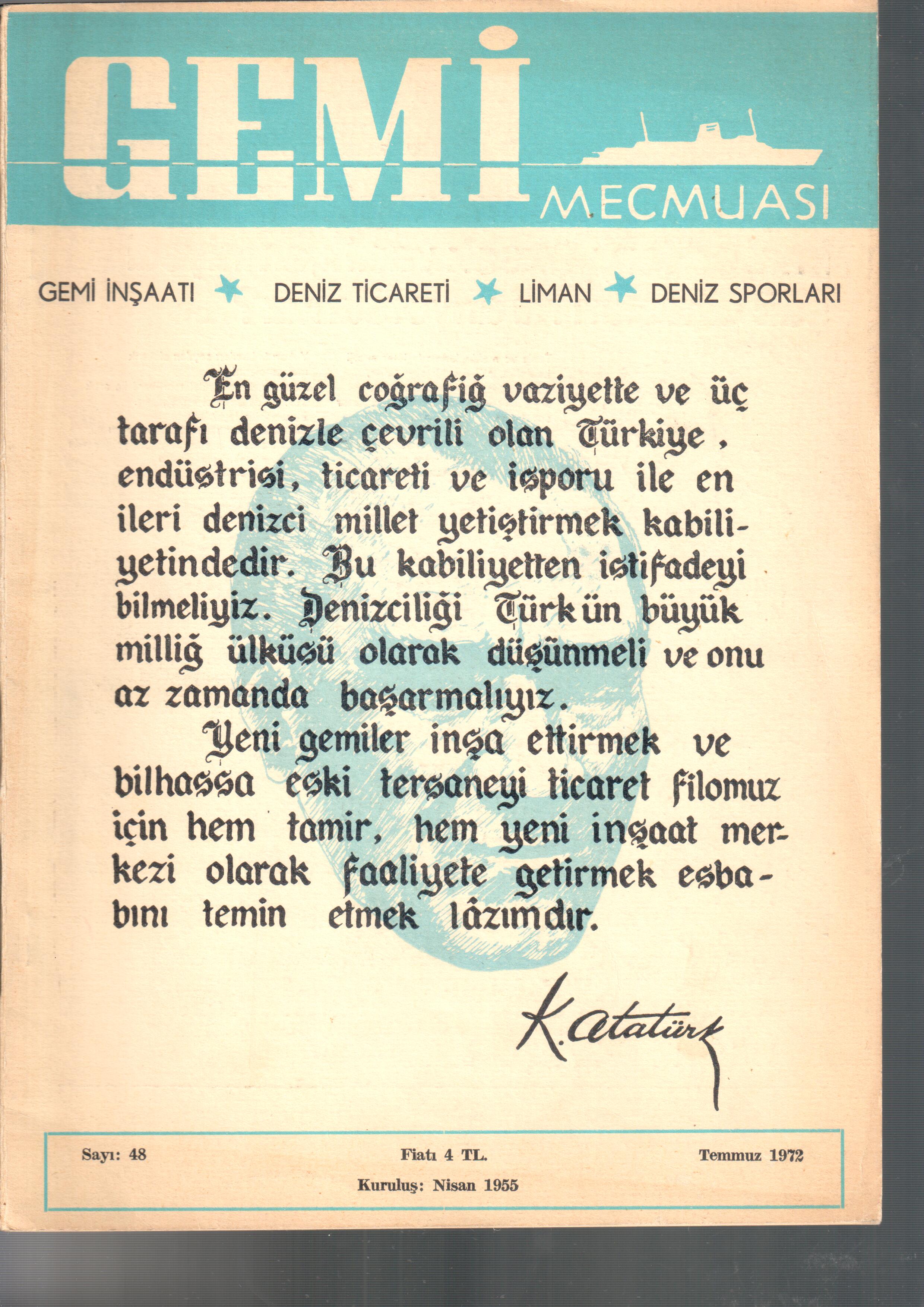 48. Sayı