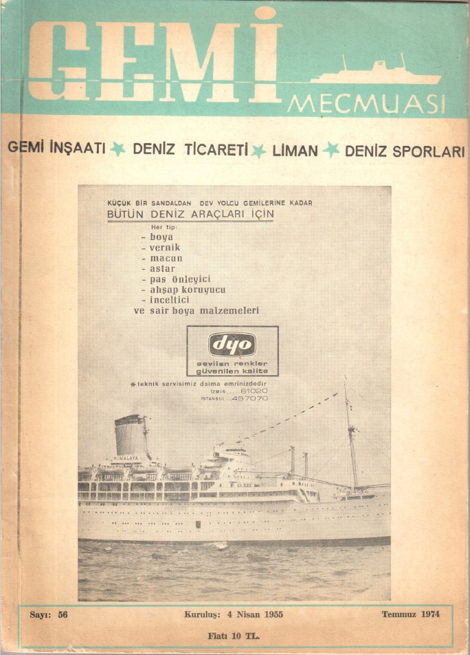 56. Sayı