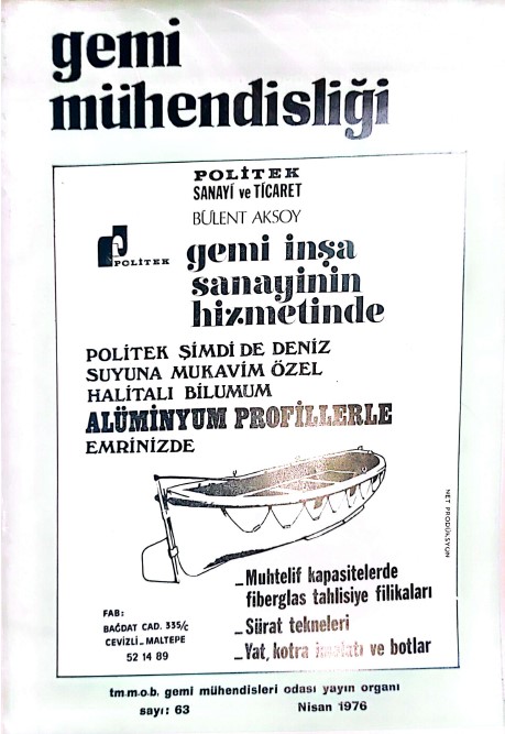 63. Sayı