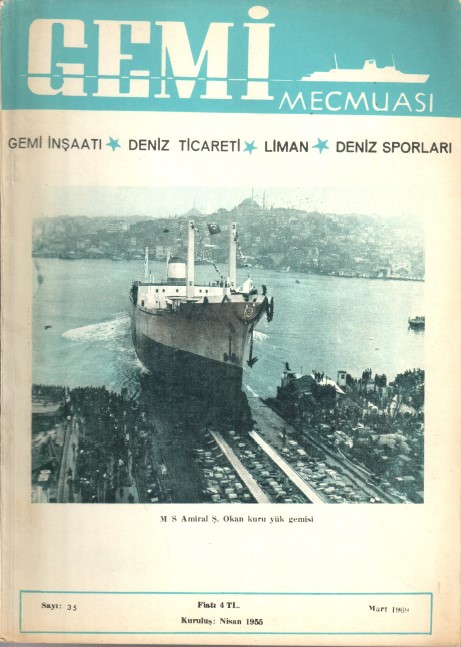 35. Sayı