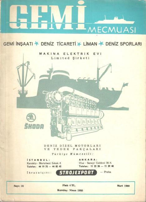 31. Sayı