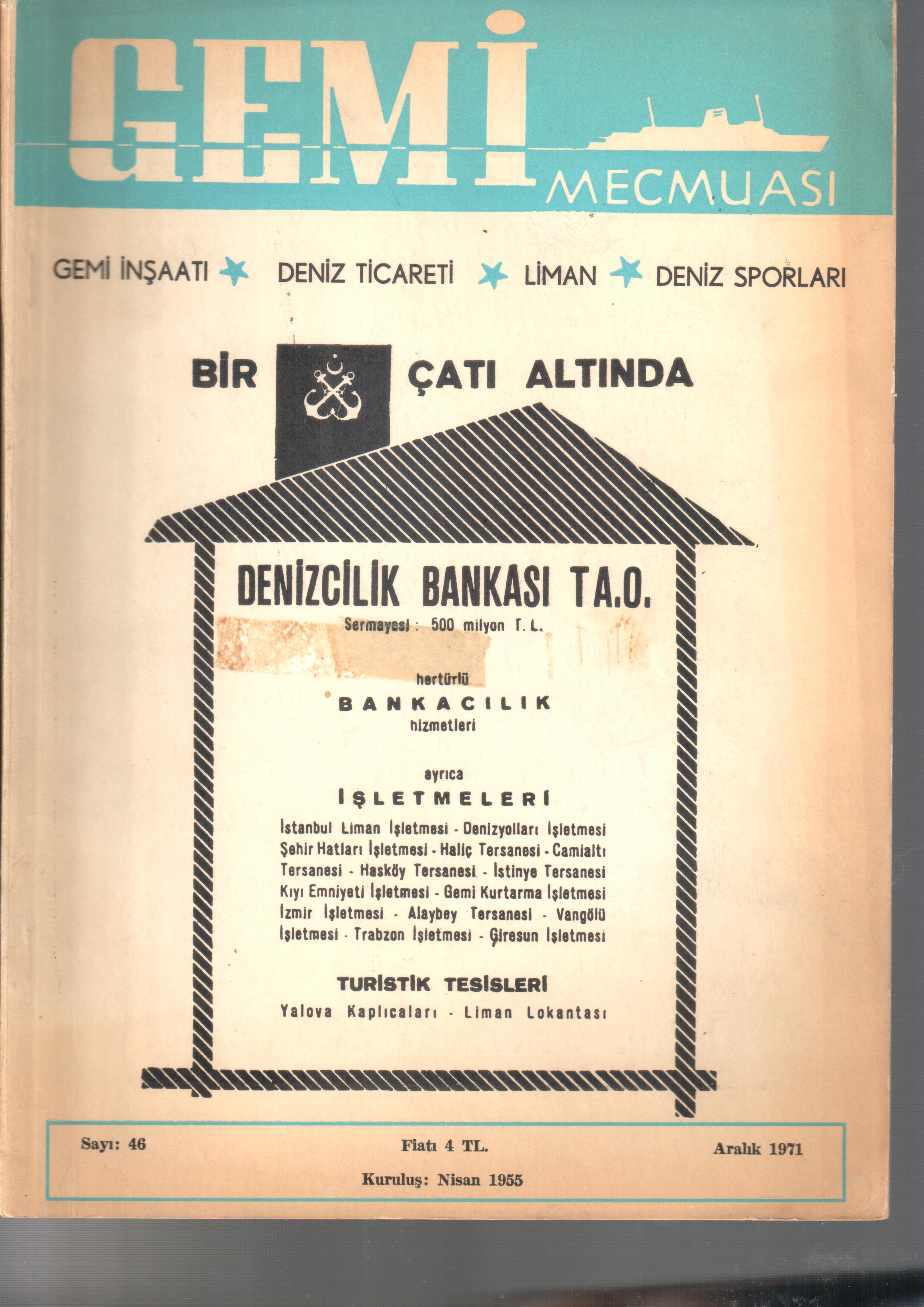 46. Sayı