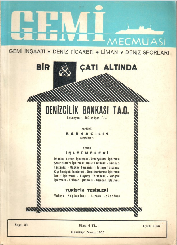 33. Sayı