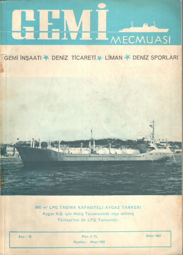 29. Sayı