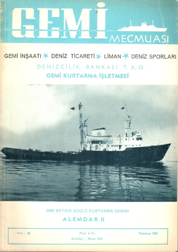 28. Sayı