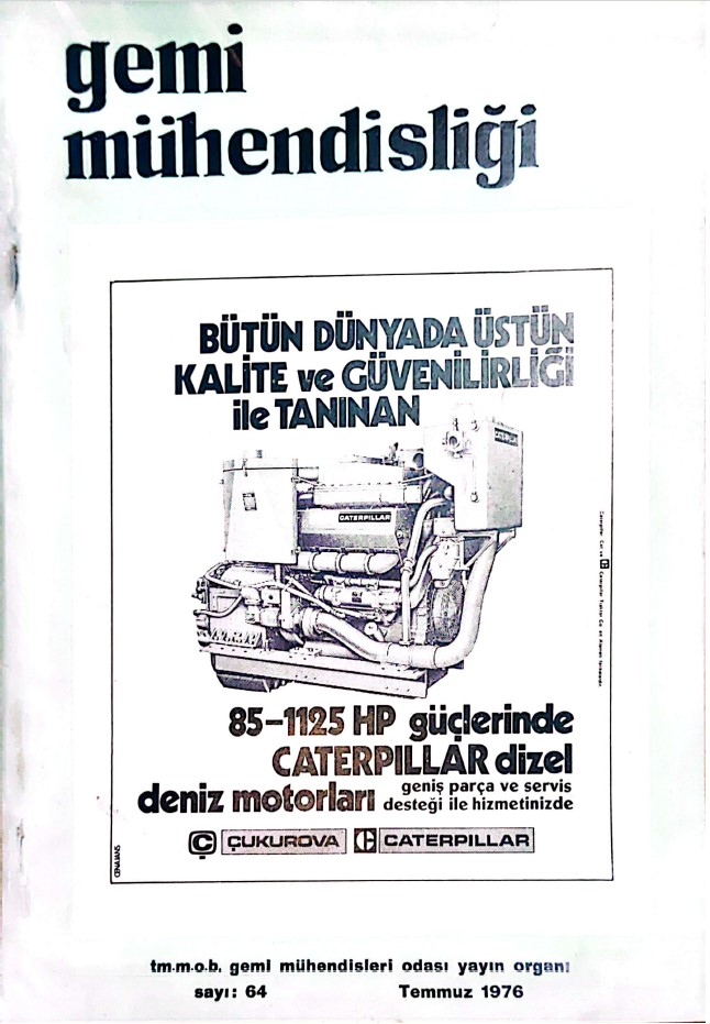 64. Sayı