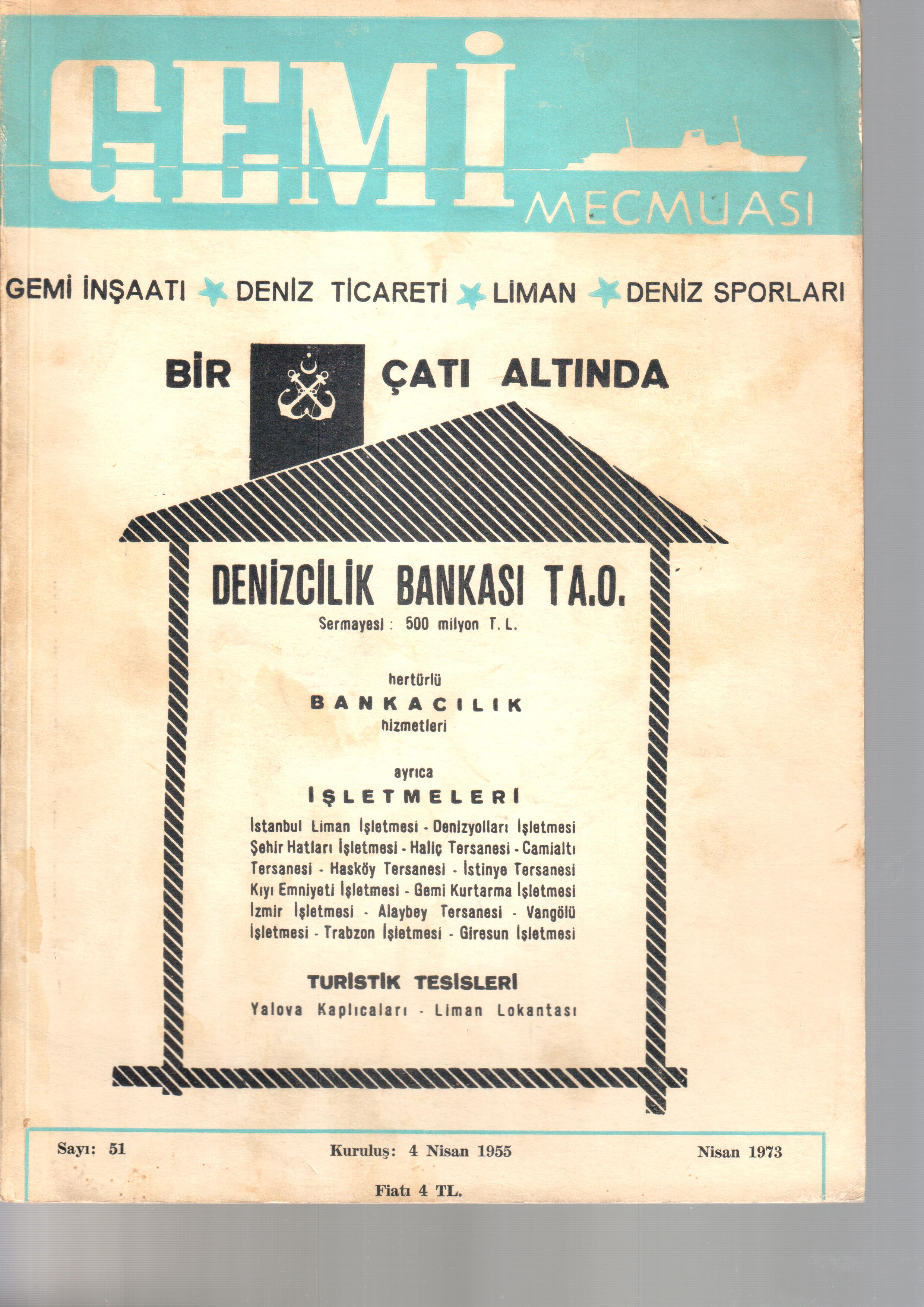 51. Sayı