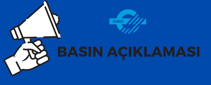 BASIN AÇIKLAMASI