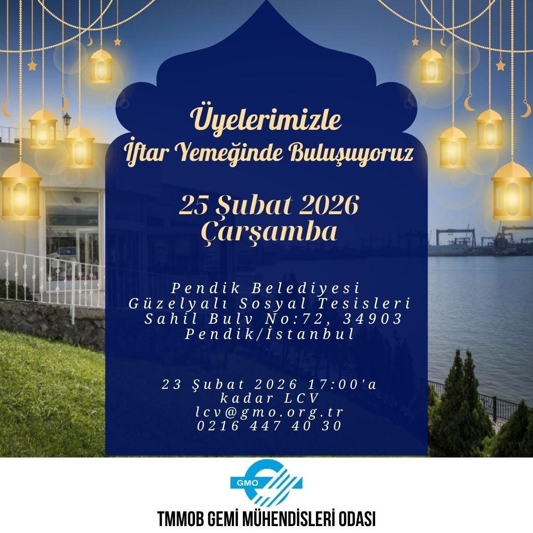 ÜYELERİMİZLE İFTAR YEMEĞİNDE BULUŞUYORUZ