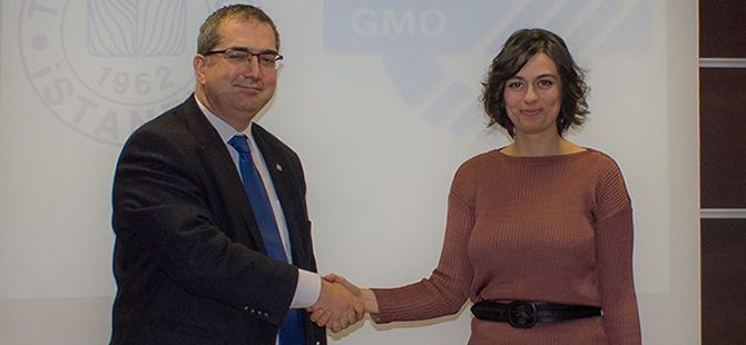 Türk Loydu ile GMO arasında protokol imzalandı