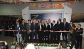 CNR Avrasya Boat Show kapılarını açtı
