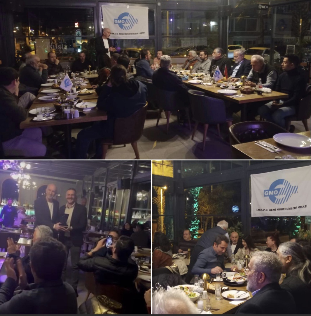 MARMARİS ÜYELERİ İLE GELENEKSEL ÜYE TOPLANTISI GERÇEKLEŞTİRİLDİ.