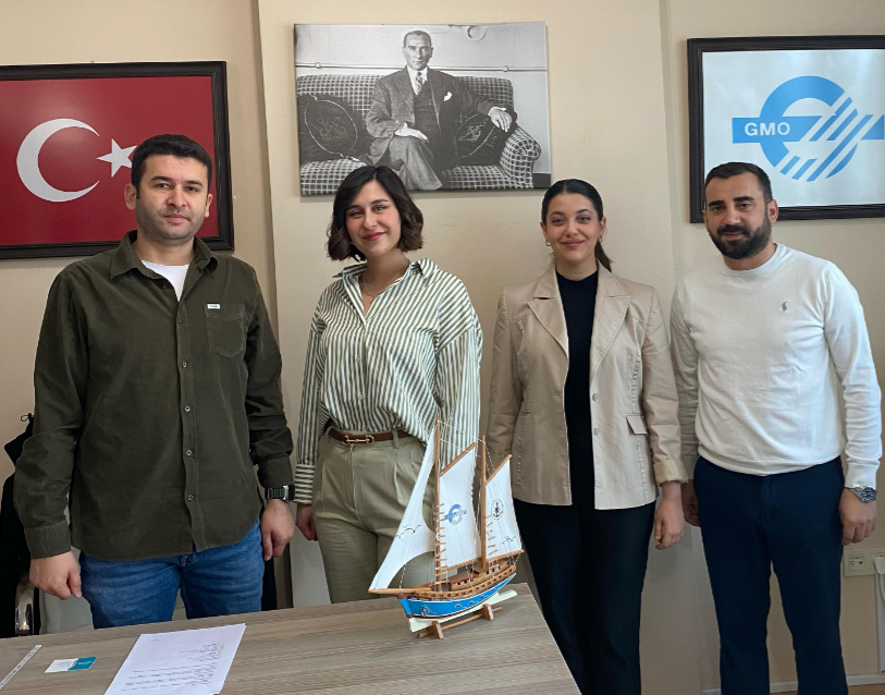FİZYOLA SAĞLIKLI YAŞAM UZMAN FİZYOTERAPİST SAYIN ŞİRİN AKTAŞ VE SAYIN AYŞE KUZPINAR'A NAZİK ZİYARETLERİNDEN DOLAYI TEŞEKKÜR EDERİZ.
